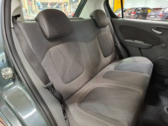 FIAT PALIO 1.0 MPI ATTRACTIVE 8V FLEX 4P MANUAL